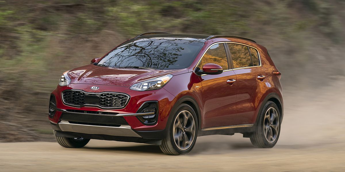 download KIA SPORTAGE able workshop manual