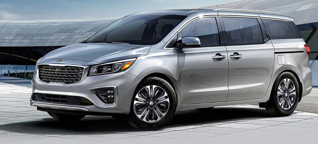 download KIA Sedona able workshop manual