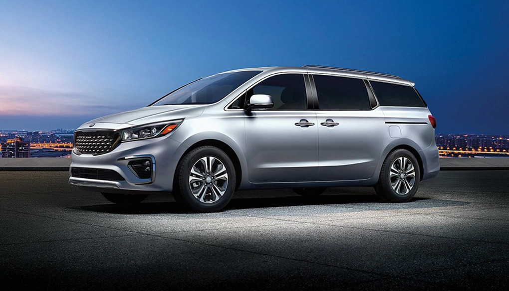 download KIA Sedona able workshop manual