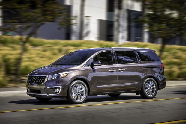 download KIA Sedona workshop manual