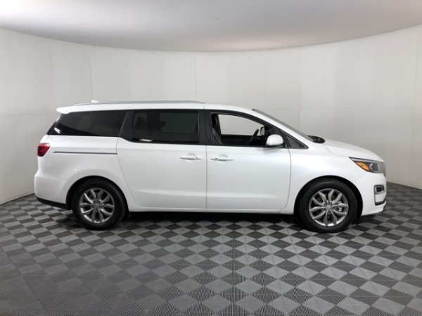 download KIA Sedona workshop manual