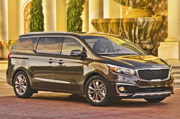 download KIA Sedona workshop manual