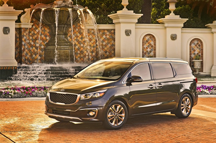 download KIA Sedona workshop manual