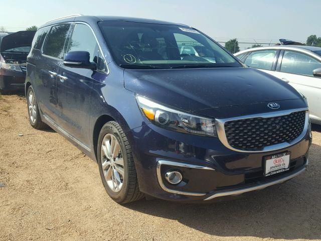 download KIA Sedona workshop manual