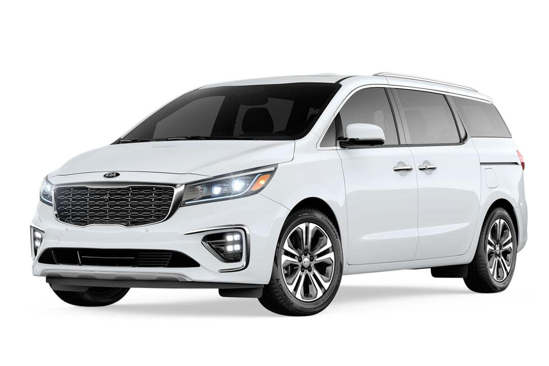 download KIA Sedona workshop manual