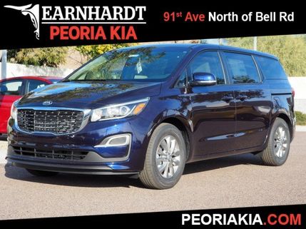 download KIA Sedona workshop manual