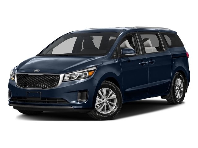 download KIA Sedona workshop manual