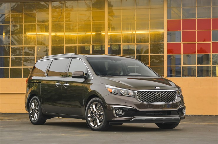 download KIA Sedona workshop manual