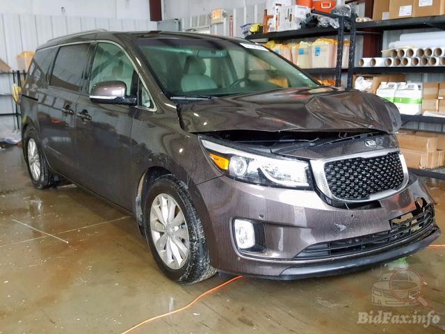 download KIA Sedona workshop manual