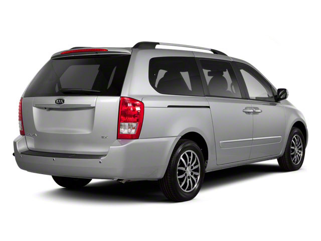 download KIA Sedona workshop manual