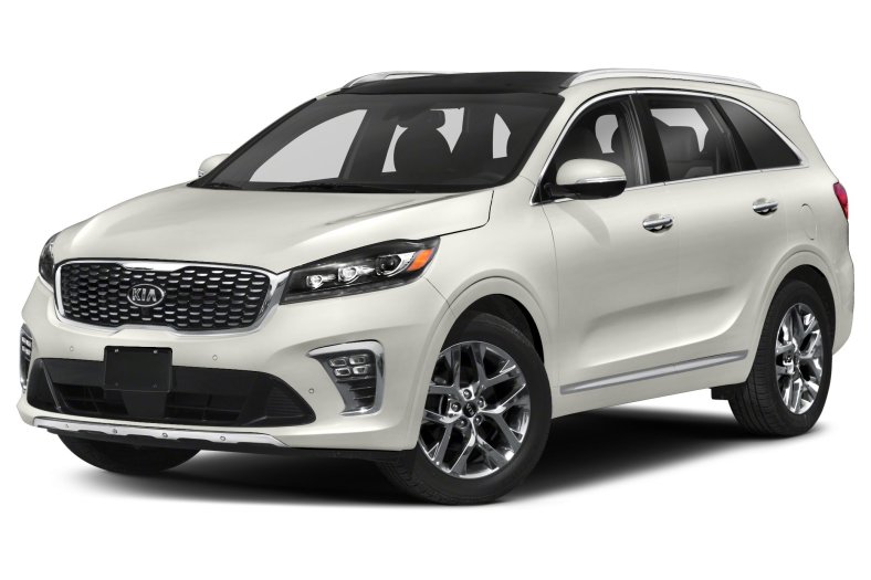 download KIA Sorento 3.3L workshop manual