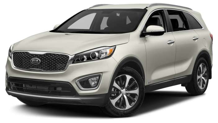 download KIA Sorento 3.3L workshop manual