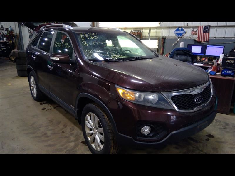 download KIA Sorento Navigation workshop manual