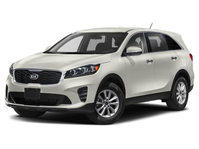 download KIA Sorento OEM workshop manual