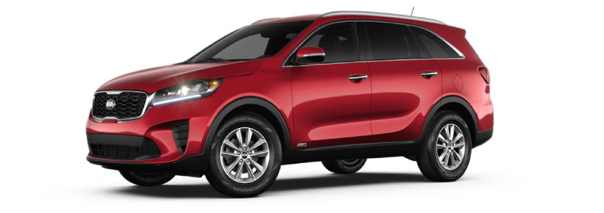 download KIA Sorento OEM workshop manual