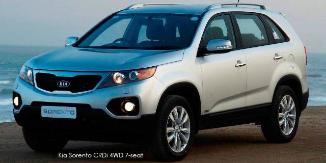 download KIA Sorento V6 3.3L OEM FSM workshop manual