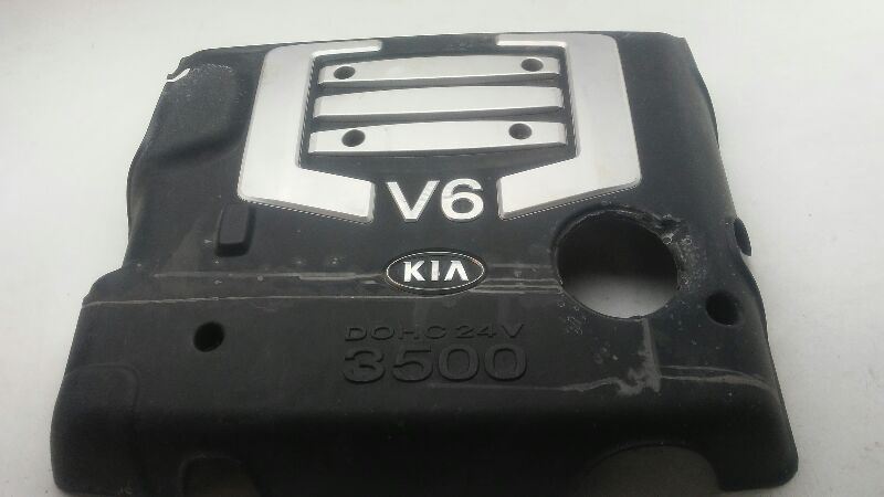 download KIA Sorento V6 3.5L OEM workshop manual