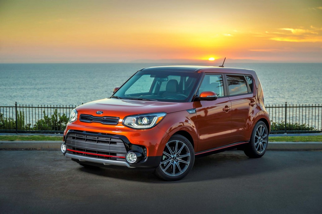 download KIA Soul 1.6L workshop manual