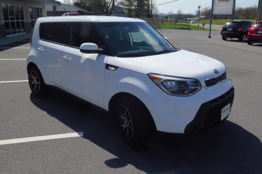 download KIA Soul 1.6L workshop manual