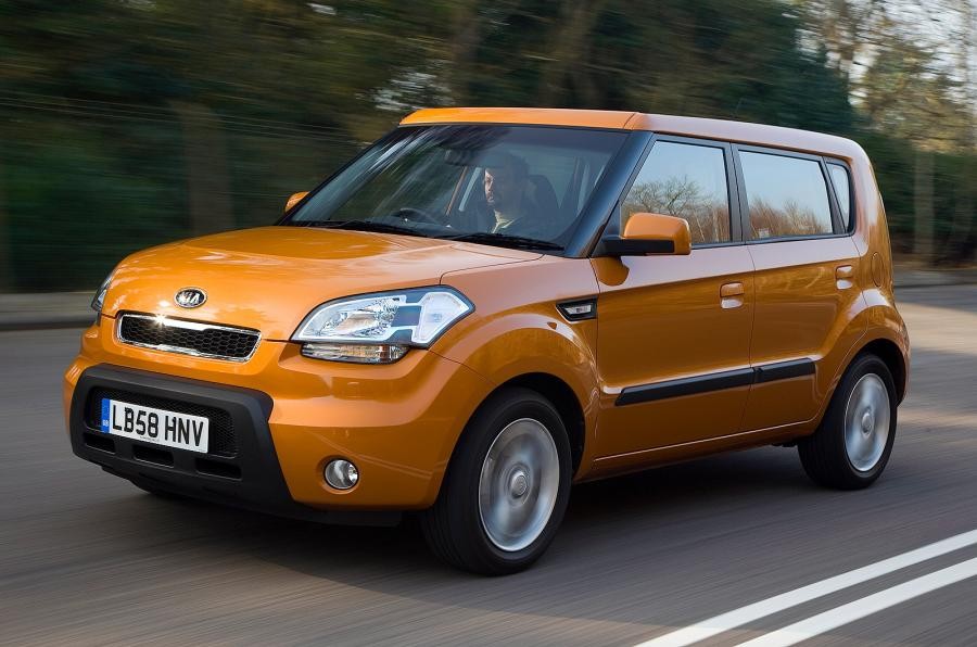 download KIA Soul 1.6L workshop manual