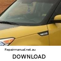 repair manual