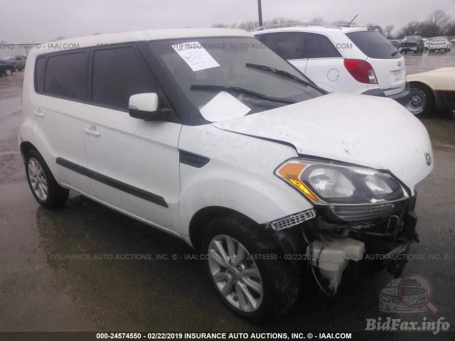 download KIA Soul 2.0L workshop manual