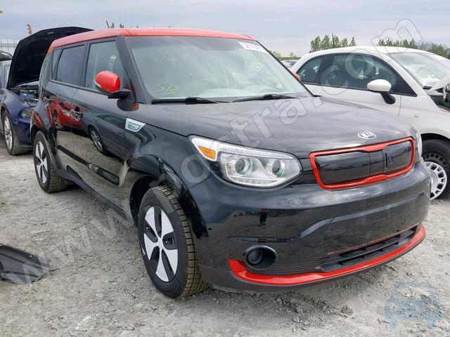 download KIA Soul EV workshop manual