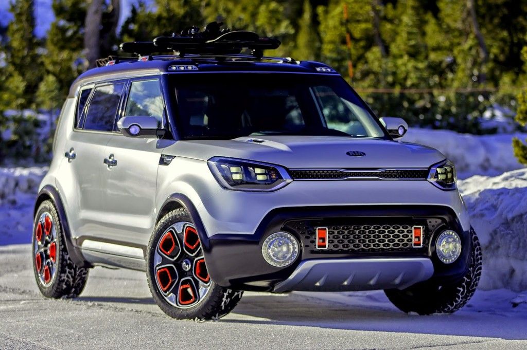 download KIA Soul EV workshop manual