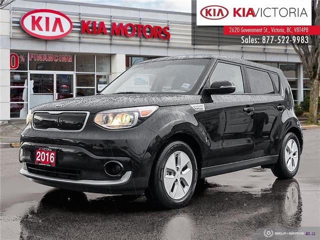 download KIA Soul EV workshop manual