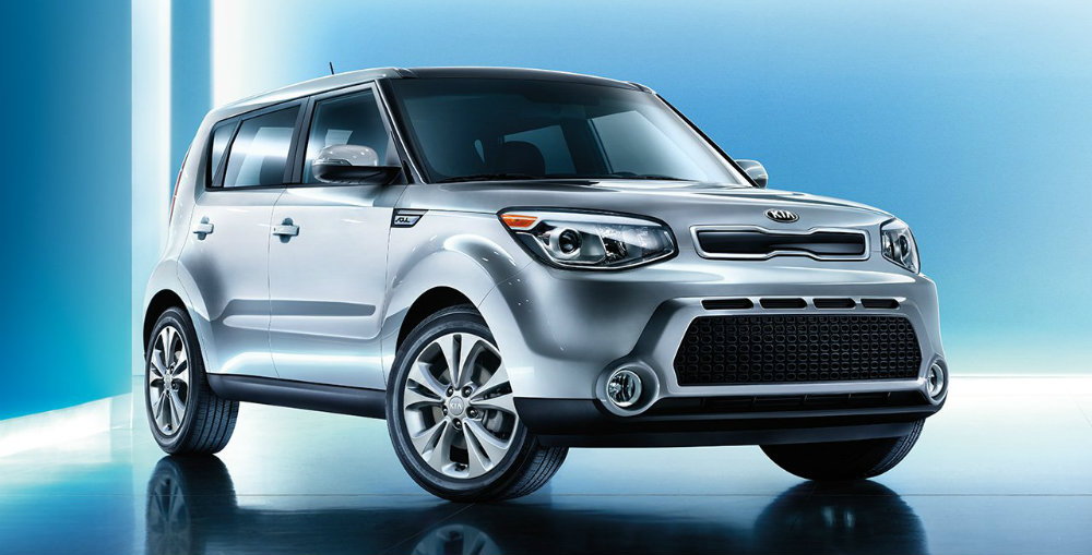 download KIA Soul OEM workshop manual