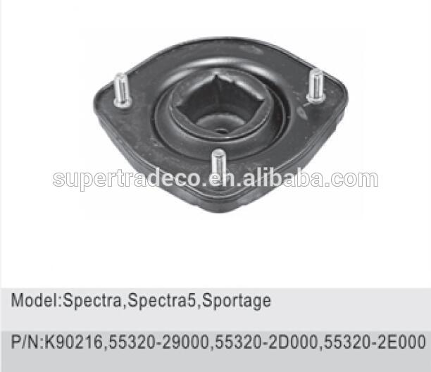 download KIA Spectra OEM workshop manual