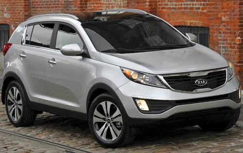 download KIA Sportage 4CYL 2.0L OEM FSM Year Specific workshop manual