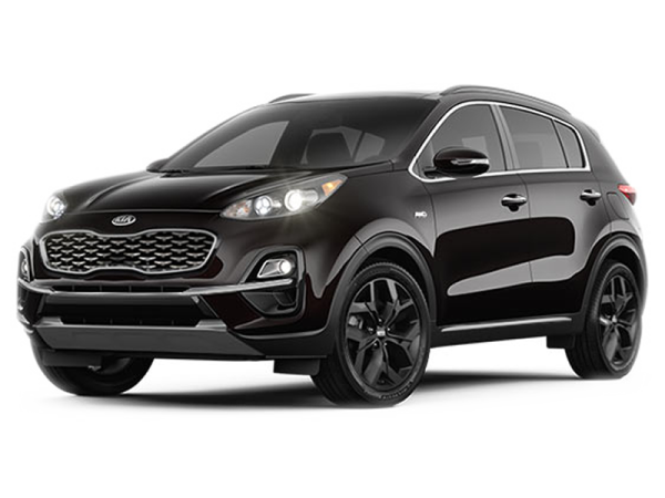 download KIA Sportage OEM able workshop manual