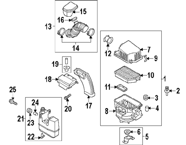 download KIA Sportage OEM workshop manual