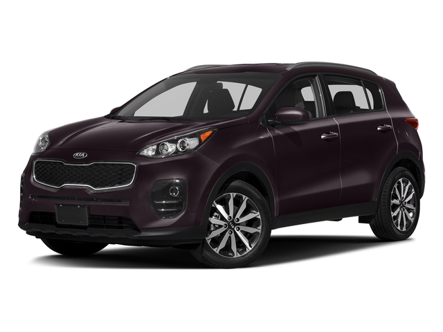 download KIA Sportage OEM workshop manual