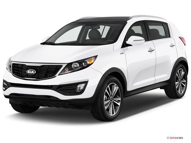 download KIA Sportage workshop manual