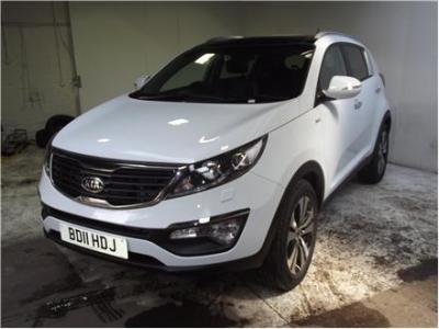 download KIA Sportage workshop manual