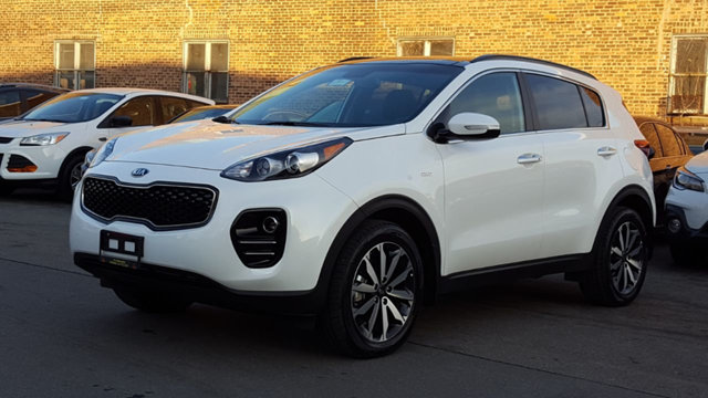 download KIA Sportage workshop manual