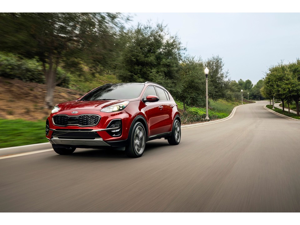 download KIA Sportage workshop manual