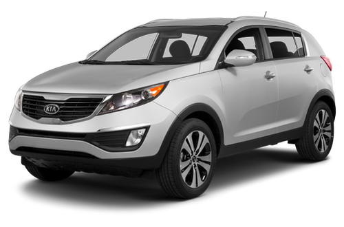 download KIA Sportage workshop manual