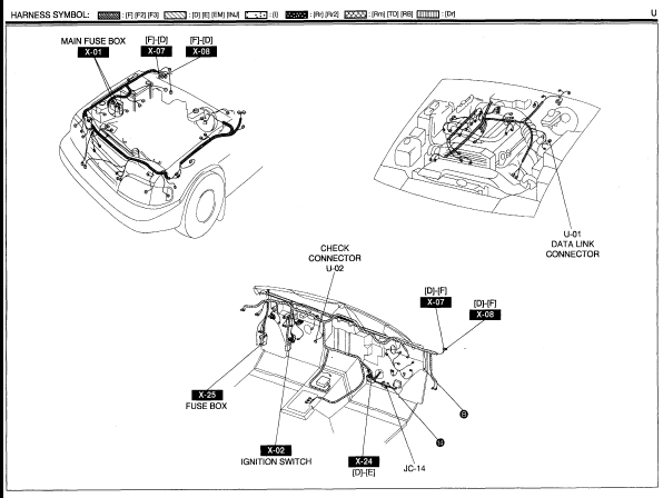 download KIA Sportage workshop manual