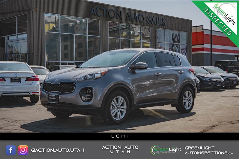 download KIA Sportage workshop manual