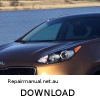 repair manual