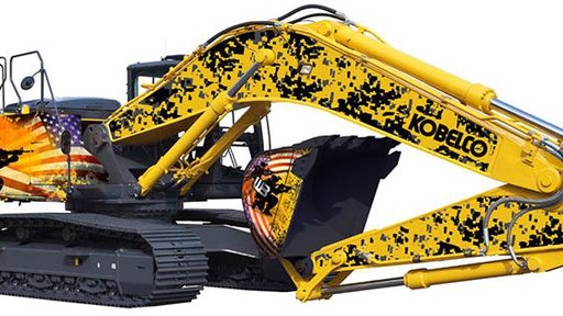 download KOBELCO K907C Excavator able workshop manual