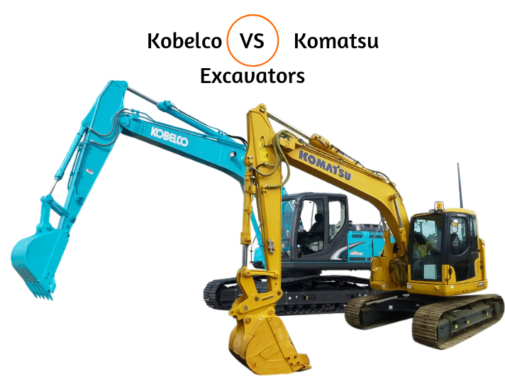 download KOBELCO MARK 8 Excavators able workshop manual