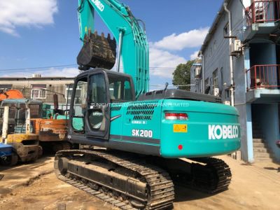 download KOBELCO MARK 8 Excavators able workshop manual