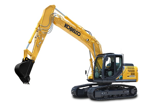 download KOBELCO SK200 SR Crawler Excavator able workshop manual