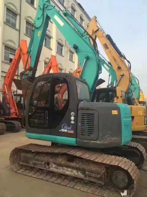 download KOBELCO SK200 SR Crawler Excavator able workshop manual