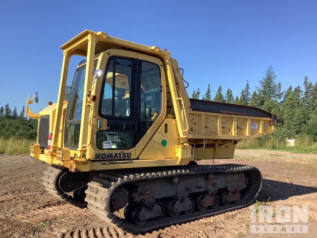 download KOMATSU CD60R 1 Crawler CARRIER able workshop manual