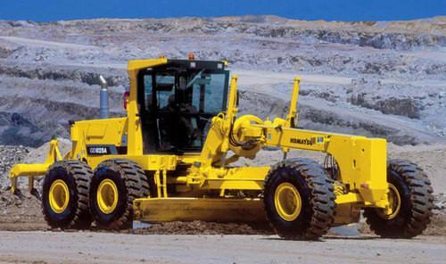 download KOMATSU GD825A 1 MOTOR GRADER + Operation able workshop manual